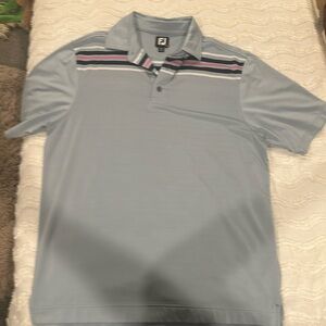 Foot Joy polo